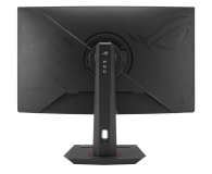 ASUS 31.5'' XG32WCS Czarny - 1293187 - zdjęcie 6